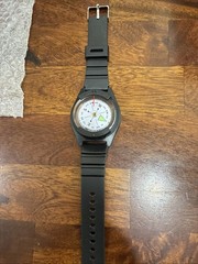 Wrist Compass Brand New Black