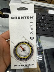 BRUNTON TruArc 3