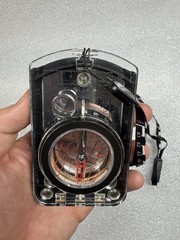 Silva Ranger 2.0 Compass Clinometer Angles of Incline Hiking Camping Luminous