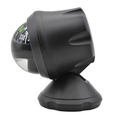 Boat Auto Car Compass Navigation Dashboard Mount Marine Outdoor Climbing Compass