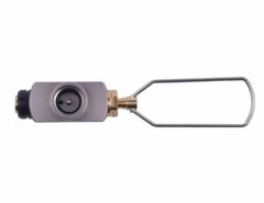 G-Works Gas Saver Plus Upgrade Cartridge Exchanger Anodize Duralumin