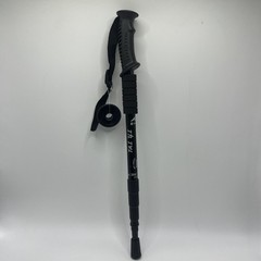 Trekking Poles Walking Cane Hiking Stick Foldable Telescopic Lightweight