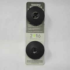 Replacement Baskets For REI Traverse Power Lock Trekking Poles Set Pair New