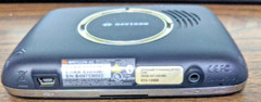 NAVIGON AG NVG7100 – FOR PARTS UNTESTED