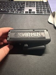 Garmin GPS II Plus Handheld Hiking GPS, Black, 1.3in Display, 12hr Battery
