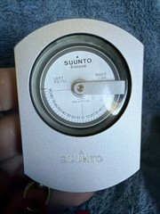 Suunto PM-5/PC 66 Clinometer Handheld Precision Slope Height Forester Surveying