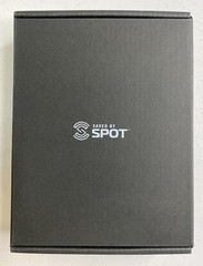 Spot Gen 4 Satellite GPS Messenger | Handheld Portable GPS Messenger, Used Mint