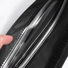 Outdoor Map Bag Foldable Self-sealing Bag for Home Office Map Bag