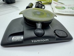 TomTom VIA 1405 M GPS Device – Lifetime Maps Edition