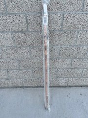 Wood Hiking Stick SE Root Wood 55″ Hiking Stick NWT WS631-52RH
