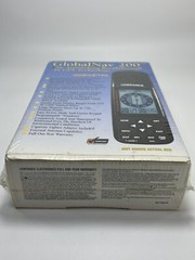 NOS Lowrance GlobalNav 212 Hunting Camping Hiking Fishing Global Navigation NEW
