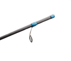 7’2” Carbon Spinning Rod Combo + 13 Fishing Creed K 2000 Reel – Ready to Fish