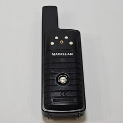 Magellan Marine/Outdoor Handheld NAV GPS 315 TESTED