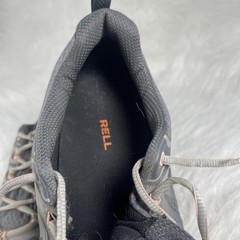 Merrell womens Siren Edge 3 Hiking Shoes Gray size 8.5