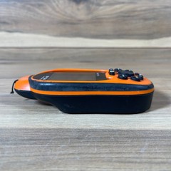 DeLorme Earthmate PN-40 Handheld GPS Navigator Orange Black 2.2″ LCD Waterproof