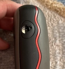 Garmin Oregon 550t Handheld GPS with Camera *Tested Working POWER BUTTON DAMAGED