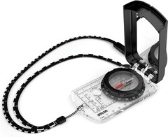 Silva Ranger 2.0 Compass Multi-Functional with Mirror & Screwdriver