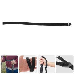 10Pcs Adjustable Wrist Strap for Foldable Walking Stick Comfortable and Durable