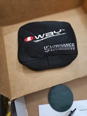 iWAY 600C by LOWRANCE the GPS w/ Accessories Satellite Imagery NAVTEQ Road Maps