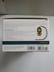DeLorme Earthmate GPS PN-20 Camping, Hiking, Kayaking GPS Compass Bundle
