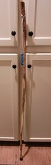 MANY NEW WALKING STICKS HIKING CAMPING STICKS CEDAR PINE EACH ONE CUSTOM MADE