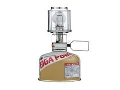 Snow Peak GL-100AR Giga Power Lantern Ten Auto from Japan free shipping