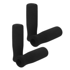 4 Pcs Crutch Grip Cover Walker Handle Pads Covers for Canes Cushion