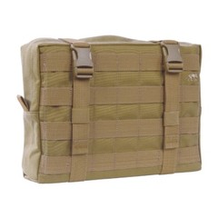 TASMANIAN TIGER TAC POUCH 10 MOLLE LARGE STORAGE POUCH HOOD POUCH CORDURA