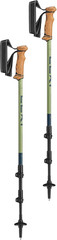 LEKI Legacy Lite Trekking Poles – Aluminum Collapsible Lightweight Walking Poles