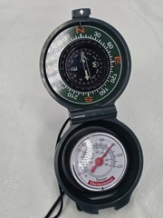 Coghlan’s Compass Thermometer