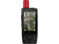 Garmin GPSMAP H1i Plus Handheld GPS Unit