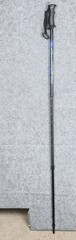 1 Leki Single Trekking Pole Enzian Soft Anti-Shock Extendable Hiking Walking