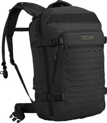 CAMELBAK MOTHERLODE 3L TACTICAL HYDRATION PACK LASER CUT MOLLE MILSPEC CRUX