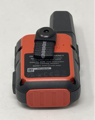 Garmin inReach Mini 2 Black And Orange New Open Box