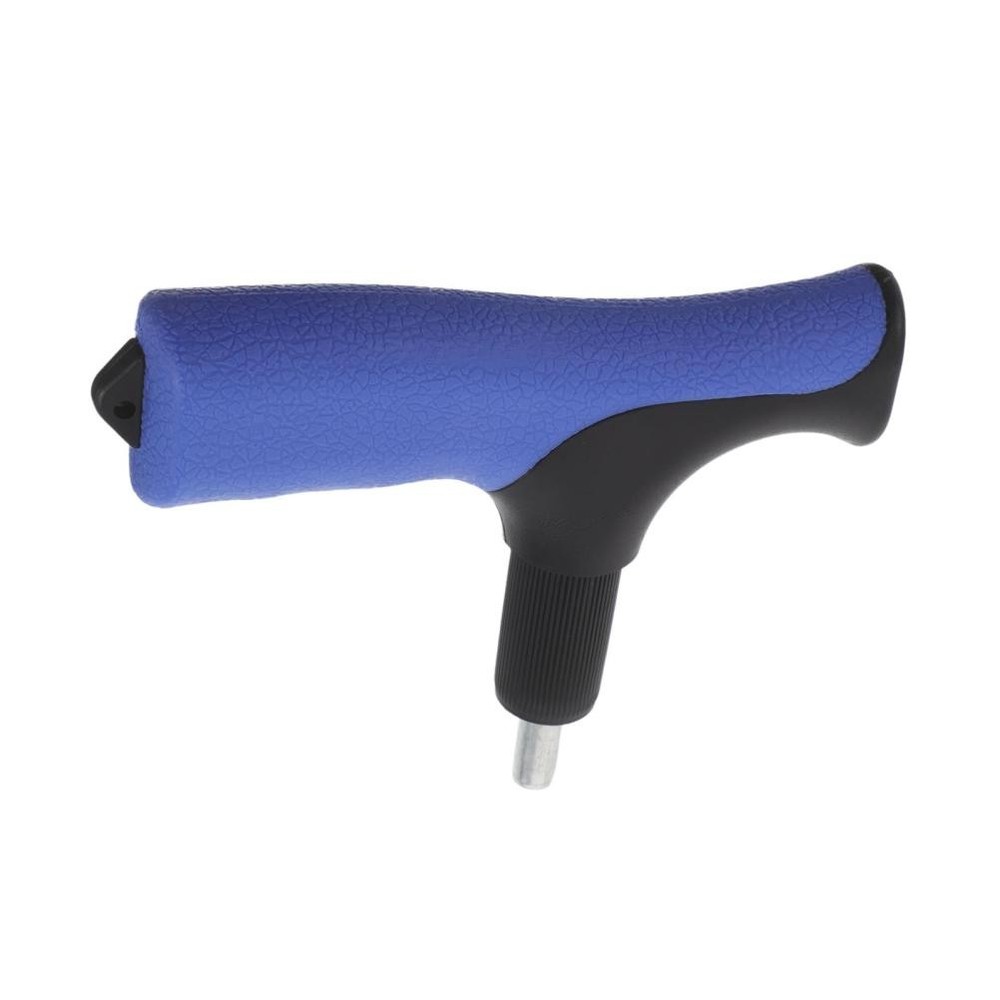 Outdoor Walking Cane Parts Ergonomic Grips for Handle Replacement