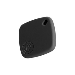 Integrated GPS Locator for Find My Network Pet Key Wallet Finder Device