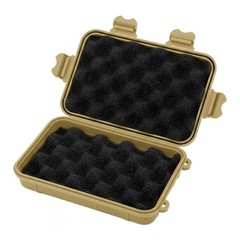 Extra Large Waterproof Box for Tools and Gear Dustproof Sealable Container