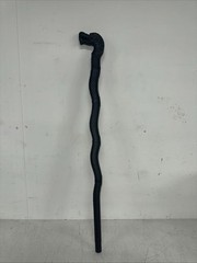 Cold Steel Black Polypropylene Dragon Walking Stick 91PDR