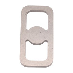 Gear Outdoor Fire Starter Starter Survival Camping Carbon Steel