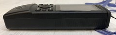 GARMIN GPS 12 XL HANDHELD LOCATION DEVICE TESTED WORKING NEEDS CALIBRATED RETRO