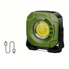 Multi-Functional Camping Light with Magnet and Hook, Dual Control,2840