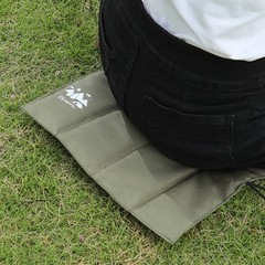 Insulated Foam Seats Cushion for Outdoor Activities Portable and Foldable