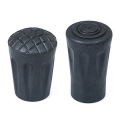 Anti Slip Boot Cover for Trekking Poles Get a Firm Hold in Any Environment