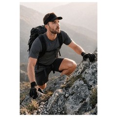 For Men’s Lightweight Merino Wool Gloves for Outdoor Activities All Season