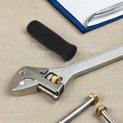 6 Pcs Walker Handle Cushions Crutch Grip Covers Cane Replacement