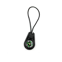 Mini Tactical Compass Outdoor Survival Tools Camping Hiking Travel Pocket Naviga
