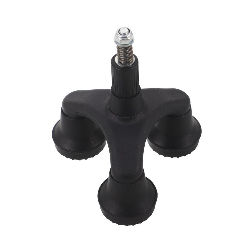 Replacement Foot Pad for Walking Canes Mobility Aid Stability Feet