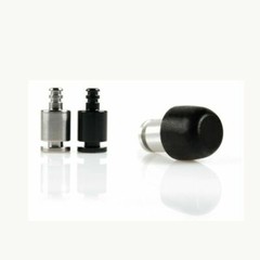 Titanium Alloy Sound Insulation Ear Protection Anti-noise Sleep Plug EDC Earplug