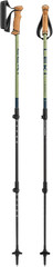 LEKI Legacy Lite Trekking Poles – Aluminum Collapsible Lightweight Walking Poles
