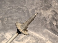 Leki softlite trekking pole